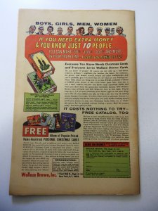 Fantastic Four #54 (1966) FN/VF Condition