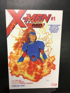 Daredevil #597 (2018)nm