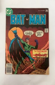 Batman #292 (1977)
