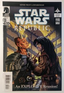 Star Wars: Republic #82 (9.4, 2006)