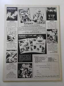 Howard the Duck #6 (1980) FN Condition!