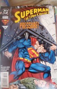 Action Comics #712 (1995)