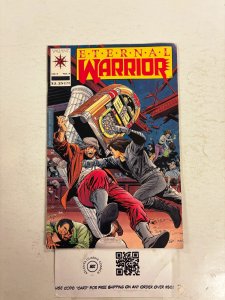 Eternal Warrior #2 VF Valiant Comic Books Archer and Armstrong Solar 24 HH88