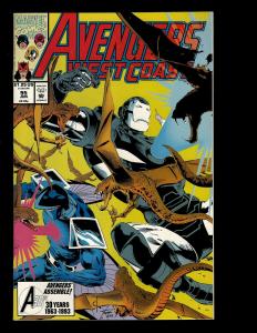 9 Comics Avengers 70 72 95 101 Annual 4 5 Battlestar 22 Beast 1 Cyclops 1 JF4