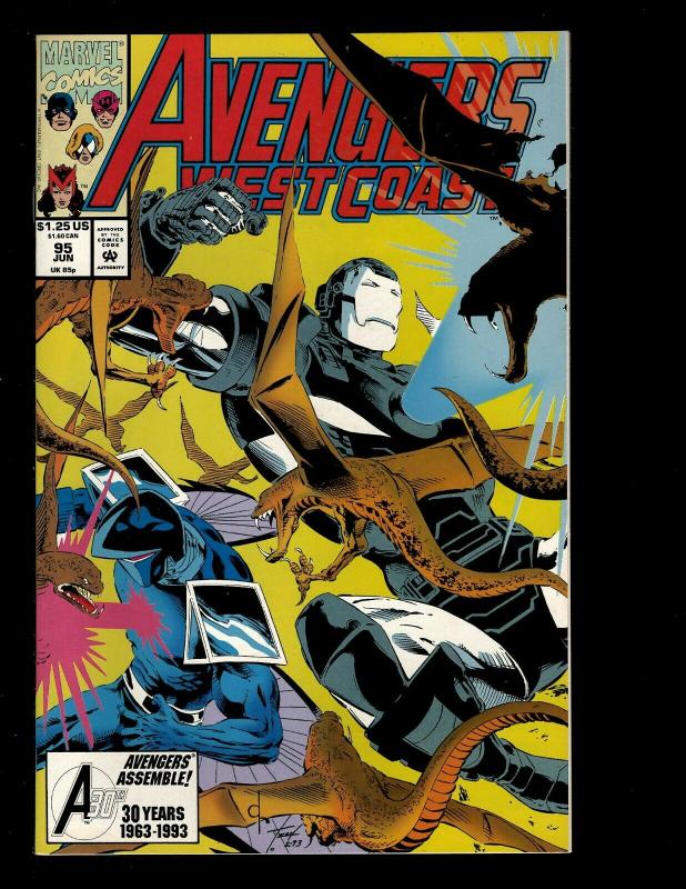 9 Comics Avengers 70 72 95 101 Annual 4 5 Battlestar 22 Beast 1 Cyclops 1 JF4