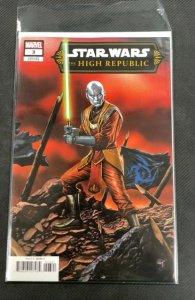 Star Wars: The High Republic #5 (2021)