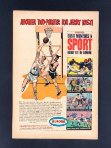 Thor #128 (1966) VF- Hercules Appearance