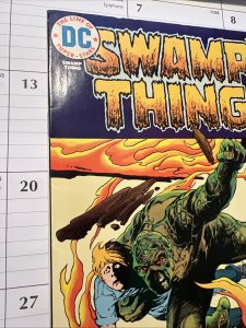 Swamp Thing #14