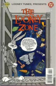 The Looney Zone