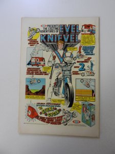 Fantastic Four #143 (1974) VF condition