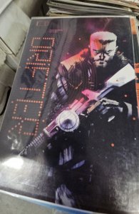 Drifter #4 Cover B (2015)