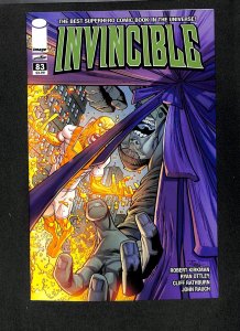 Invincible #83