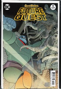 Future Quest #10 (2017) Future Quest