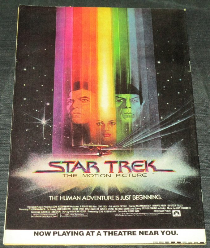 Captain America #243 (1980)