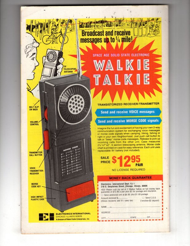 Captain America #218 (1978)   / ID#556