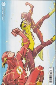 Flash # 797 Variant Cover B NM DC 2023 [G6]