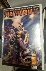 Wetworks #1 (1994)