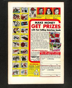 Legion of Super-Heroes #3