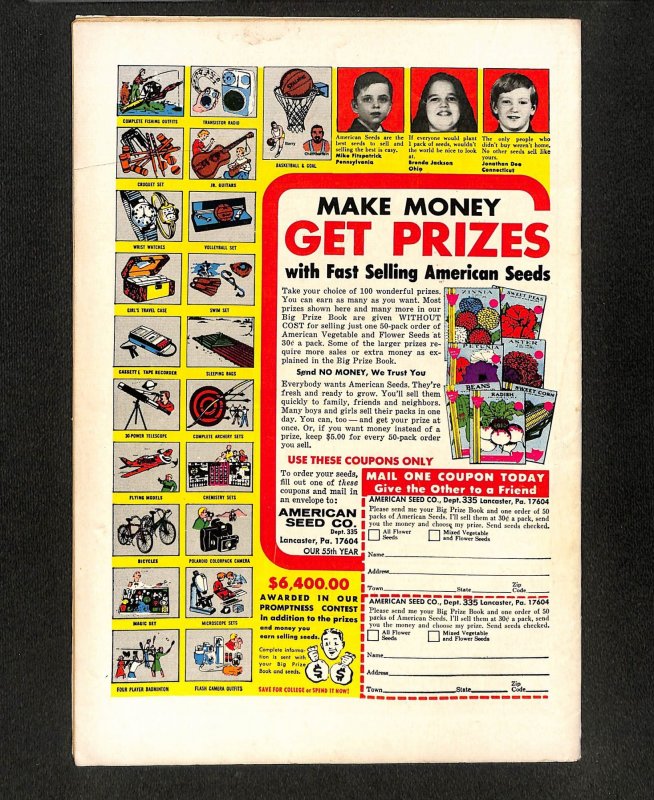 Legion of Super-Heroes #3