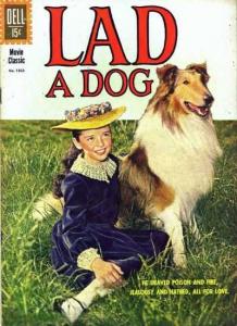 Lad: A Dog