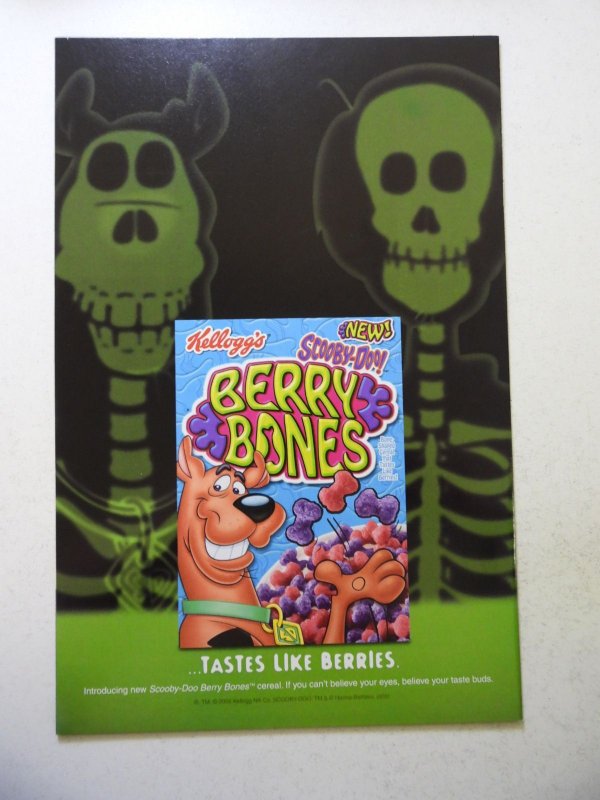 Young Avengers #3 (2005) VF+ Condition