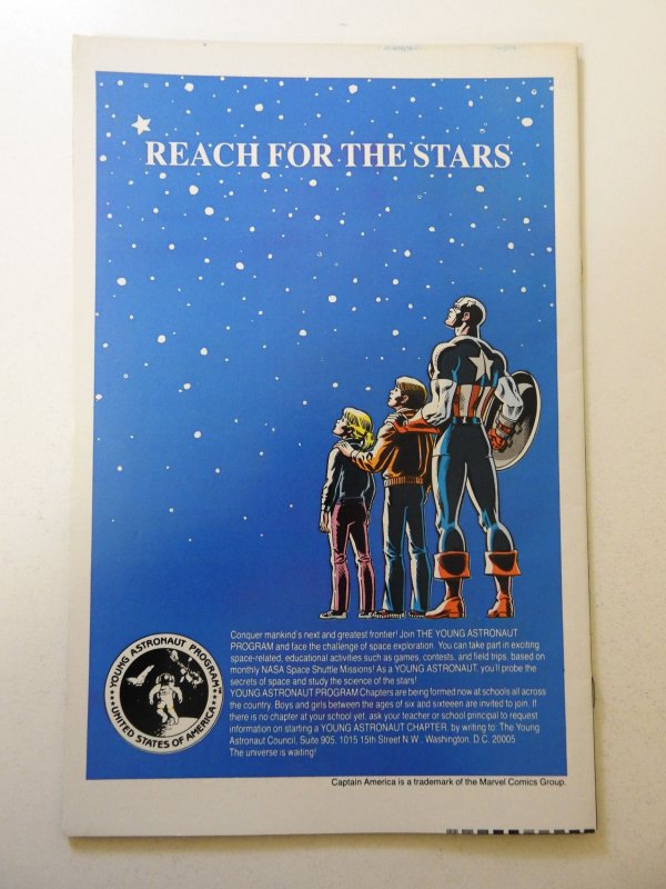 The Uncanny X-Men #195 (1985) VF- Condition!