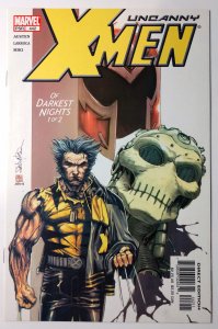 Uncanny X-Men #442 (9.0, 2004)