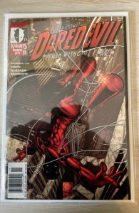 Daredevil #1 Direct Edition (1998)