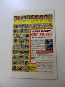 Tomb of Dracula #63 (1978) VF condition