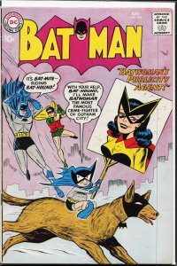Batman #133 (1960) Batman and Robin [Key Issue]