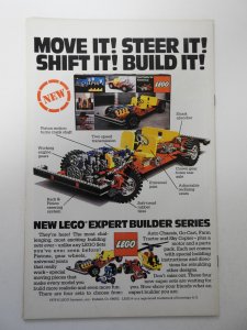 The Amazing Spider-Man #189 (1979) VF Condition!