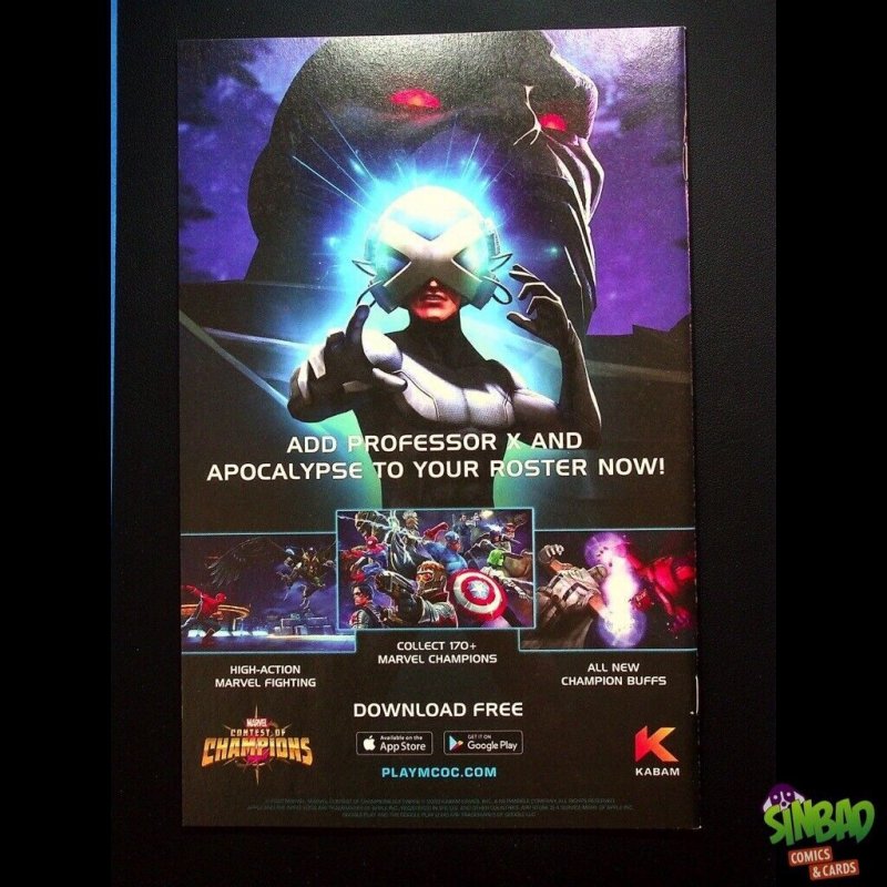 The Immortal She-Hulk 1A One-shot tie-in to Empyre