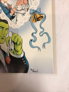 Incredible Hulk (1994) # 418 (VF/NM) | 1st Talos the Untamed