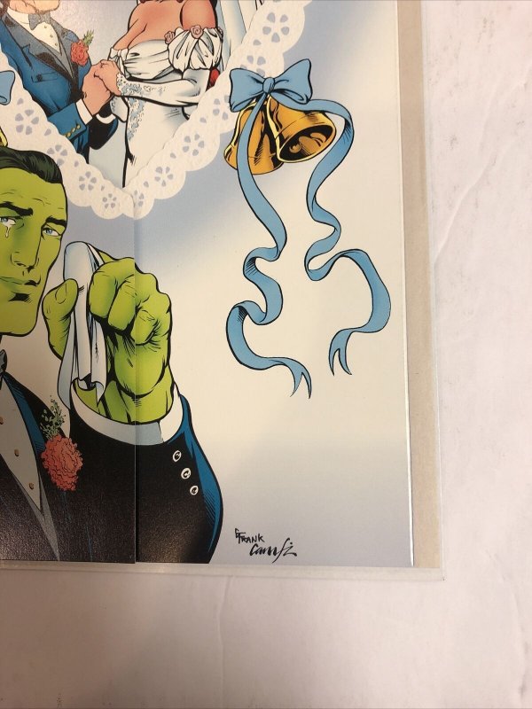 Incredible Hulk (1994) # 418 (VF/NM) | 1st Talos the Untamed