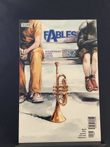 Fables #82 (2009)