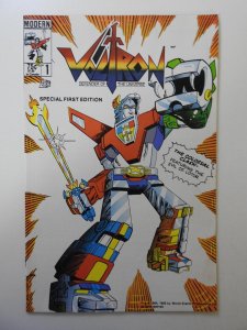 Voltron #1  (1985) FN/VF Condition!