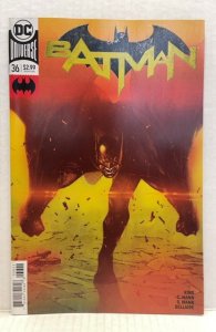 Batman #36 Variant Cover (2018)
