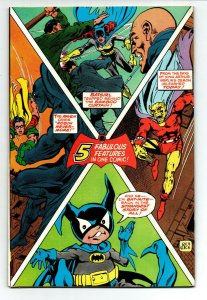 Detective Comics #482 newsstand - Batman - Batgirl - Bat-mite - 1979 - (-NM)