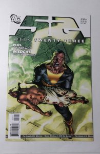 Fifty Two #23 (2006) >>> $4.99 UNLIMITED SHIPPING !!!