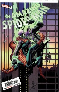 The Amazing Spider-Man #48 (2024)