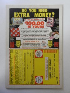 Astonishing Tales #8  (1971) FN+ Condition!