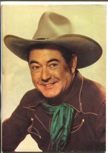 Four Color #493  1953 - Dell  -VG+ - Comic Book