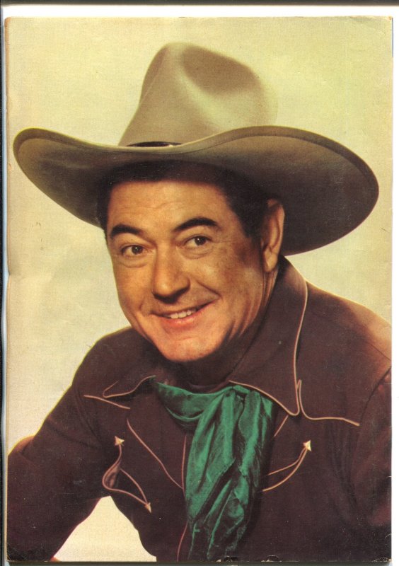 Four Color #493  1953 - Dell  -VG+ - Comic Book