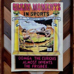 Vintage CRACKED Magazine #171 (Major 1980) JOHN SEVERIN Diff'rent Strokes Cover