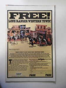 Moon Knight #19 (1982)