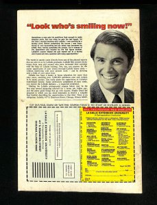 Captain America #176