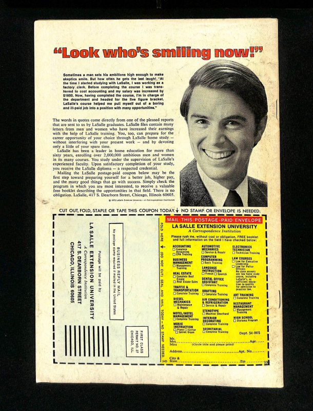 Captain America #176