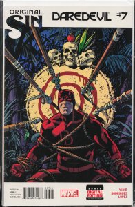 Deadpool #29  (2014) Deadpool