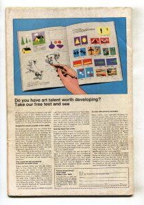 Amazing Spider-man #80 1970- Chameleon appearance- Marvel VG