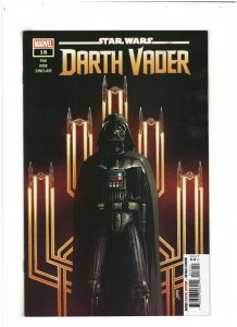 Darth Vader 18 VF/NM 9.0 Marvel Comics 2022